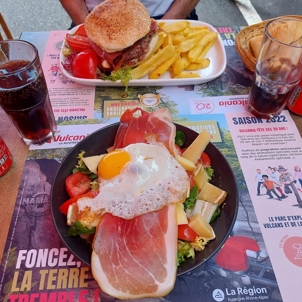 Le Remontalou Photos 2